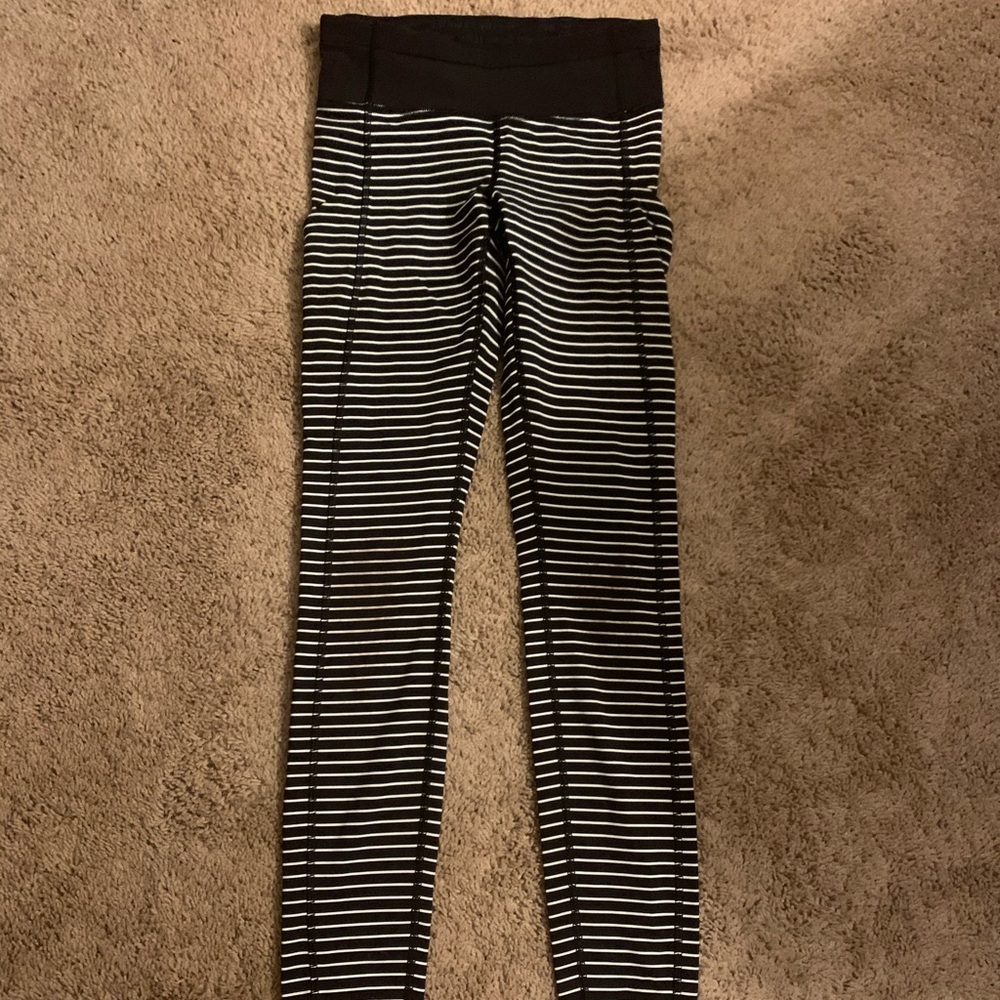 Lululemon Speed Tight
